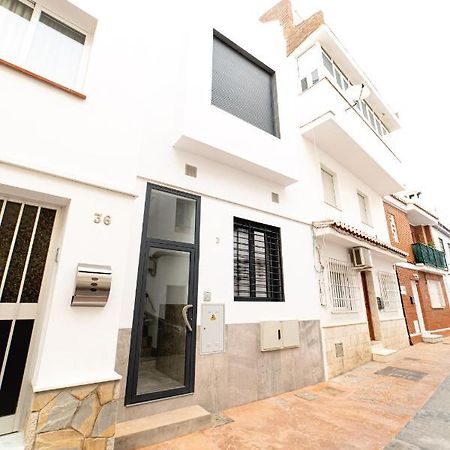 Apartamentos Victoria La Cala Del Moral Luaran gambar