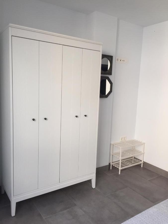Apartamentos Victoria La Cala Del Moral Luaran gambar